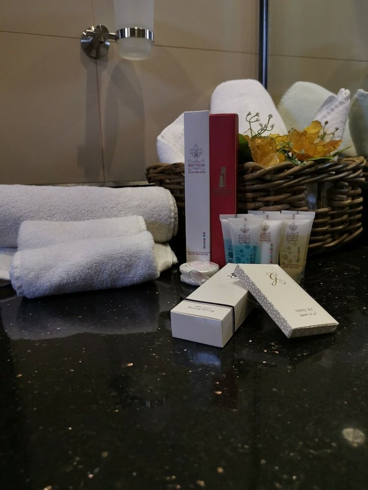 Фото Millennia Hotel Olaya