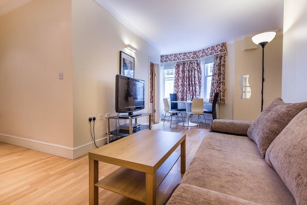 Фото Knightsbridge Kensington House Roof Terrace