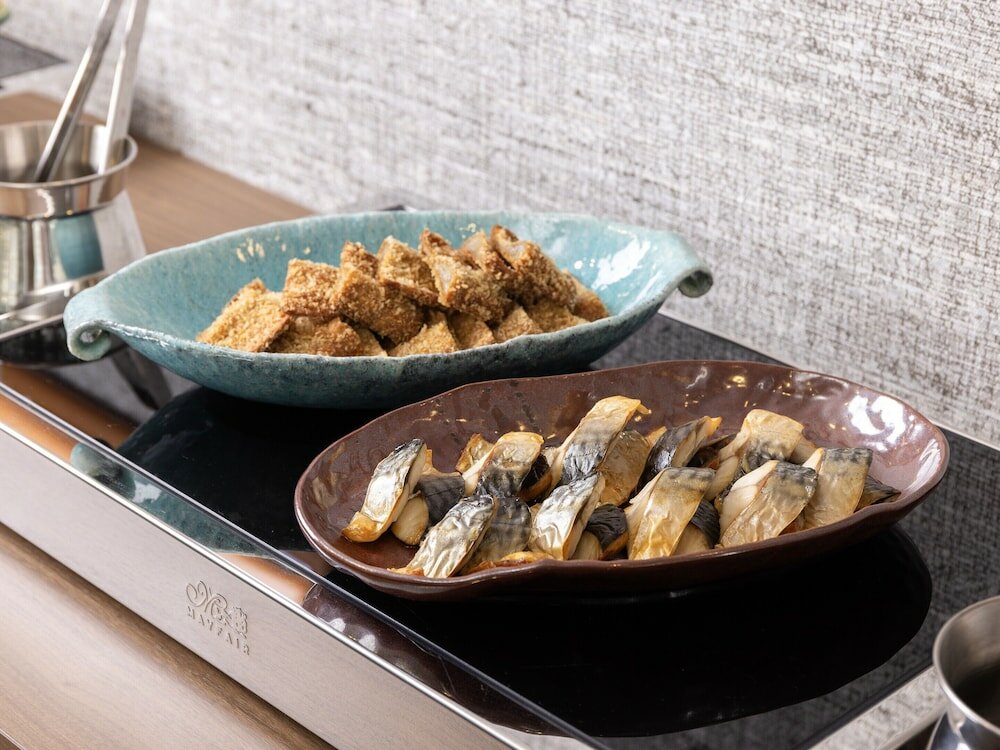 Фото Hotel Wing International Shizuoka