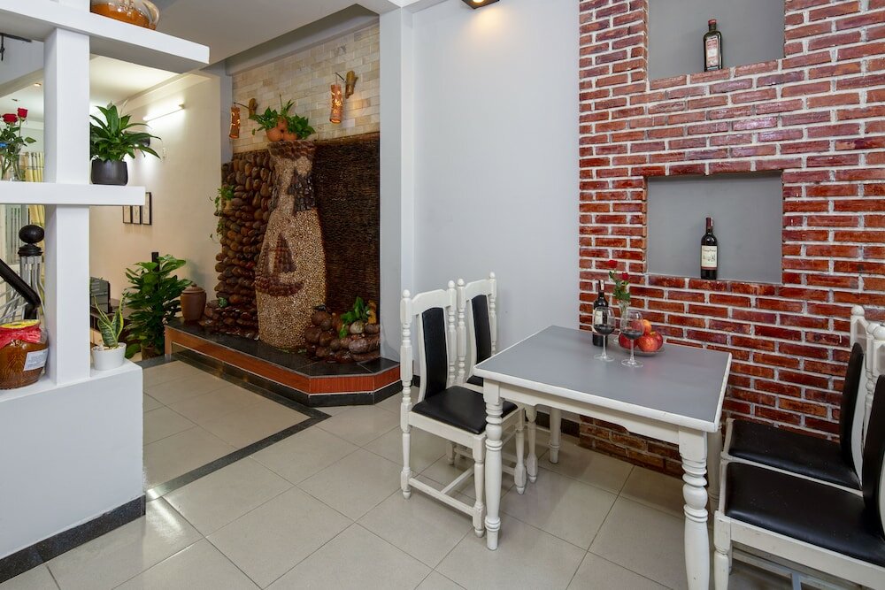 Фото T P House 5