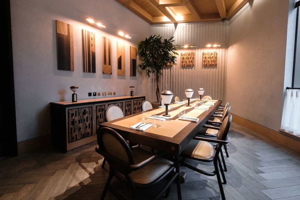Фото Hart Shoreditch Hotel London, Curio Collection by Hilton