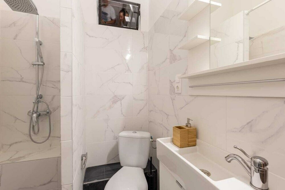 Фото D11- High Quality Apartments