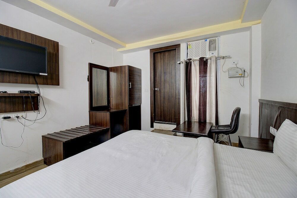 Фото Fabhotel PS Grand