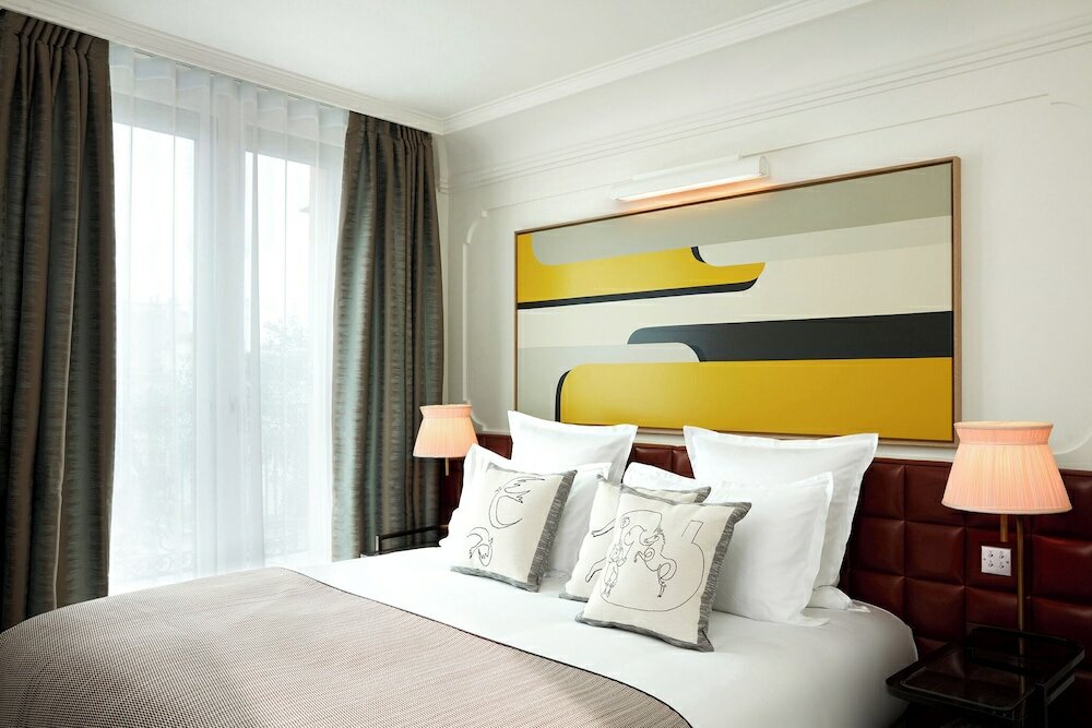 Фото Villa-des-Prés