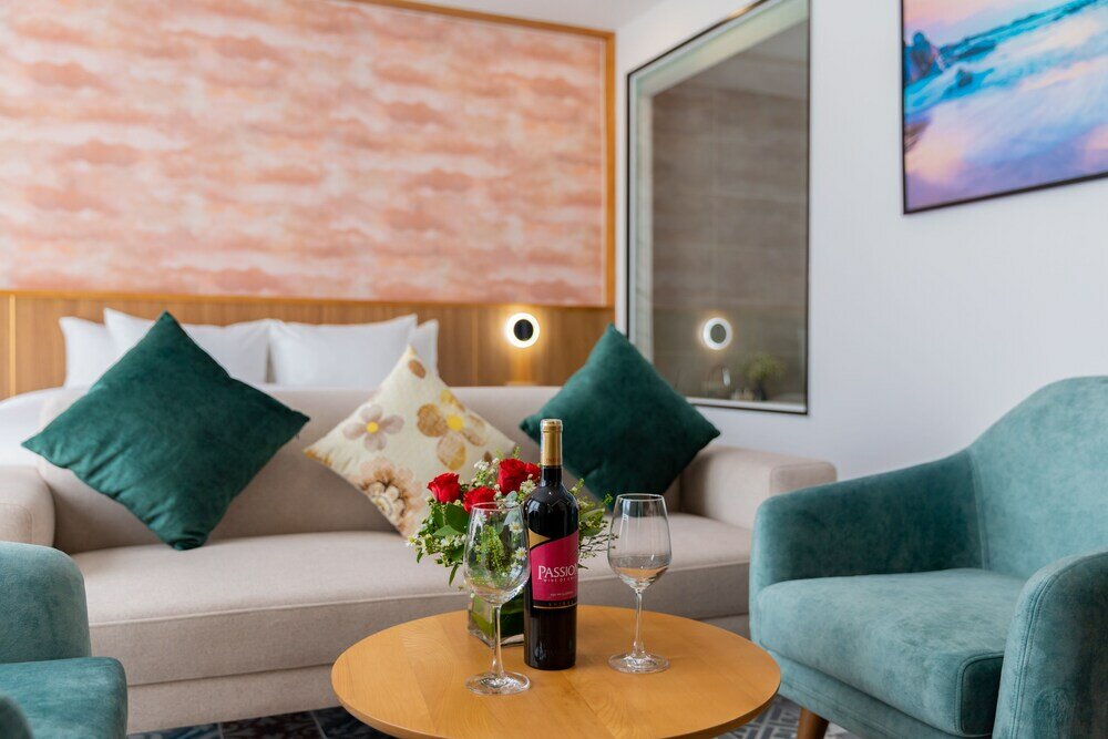 Фото Petro House Vung Tau