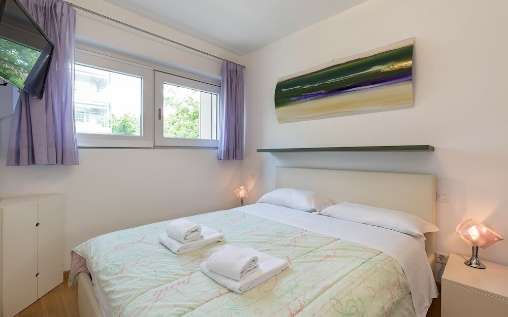 Фото Parco Apartments