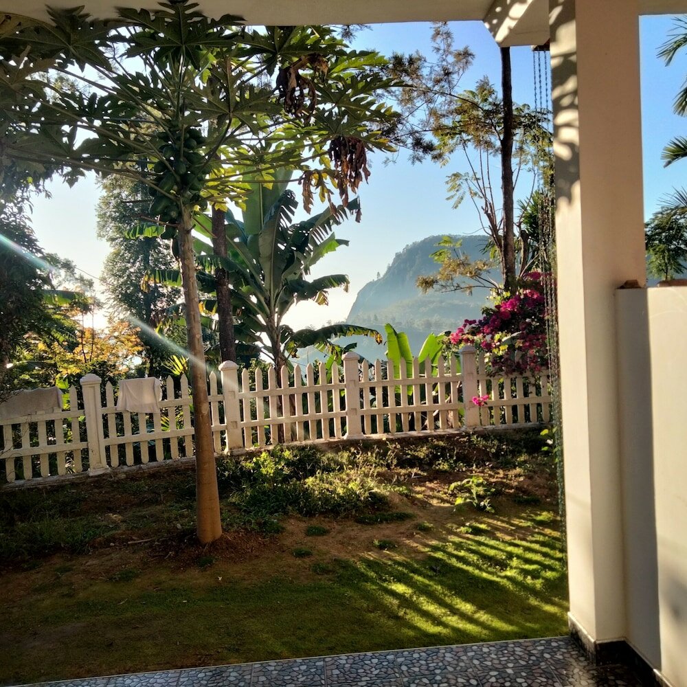 Фото Glen Rock Ella