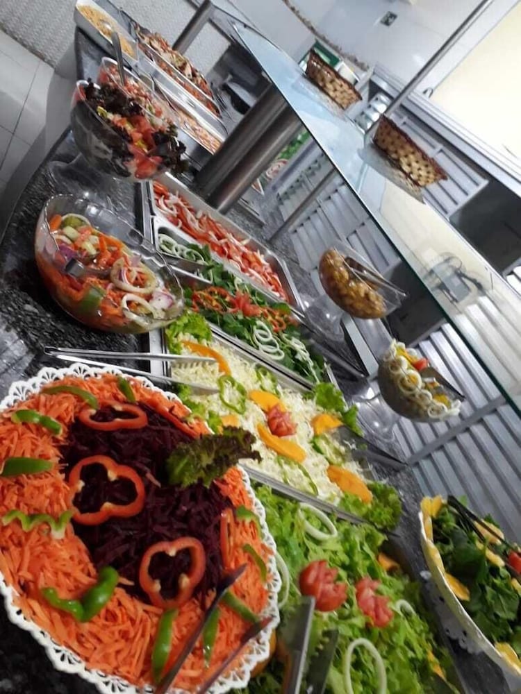 Фото Hotel São Luiz