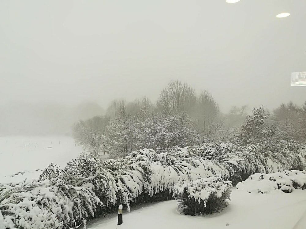 Фото Hotel Santuario Urkiola