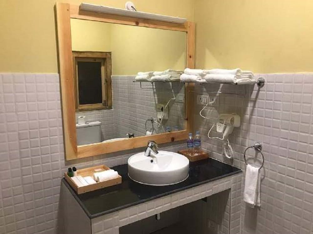 Фото Spirit of Bhutan Resort