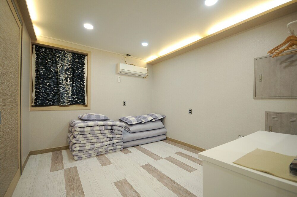 Фото Family Hotel BnB Nampo