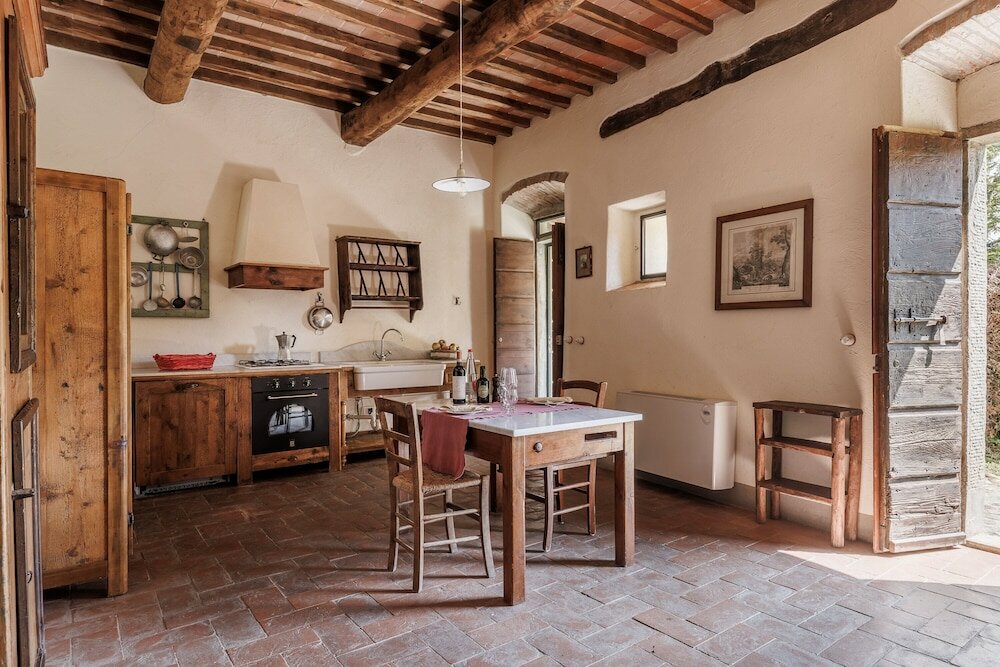 Фото Molino Felice Apartments