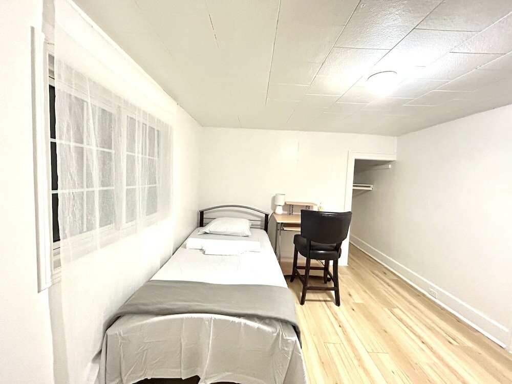 Фото Housing Albert