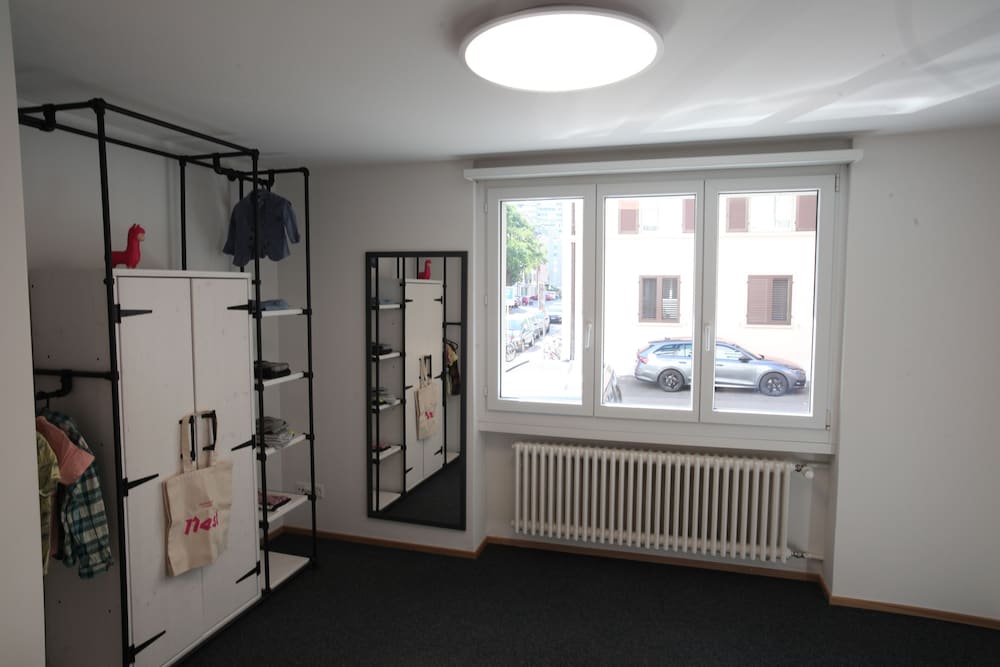 Фото Nest - Elsastrasse