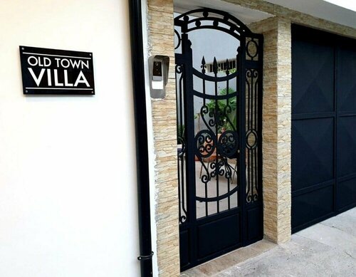 Гостиница Old Town Villa в Дурресе