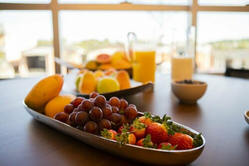 Гостиница Hotel Darolt Criciúma в Крисиуме