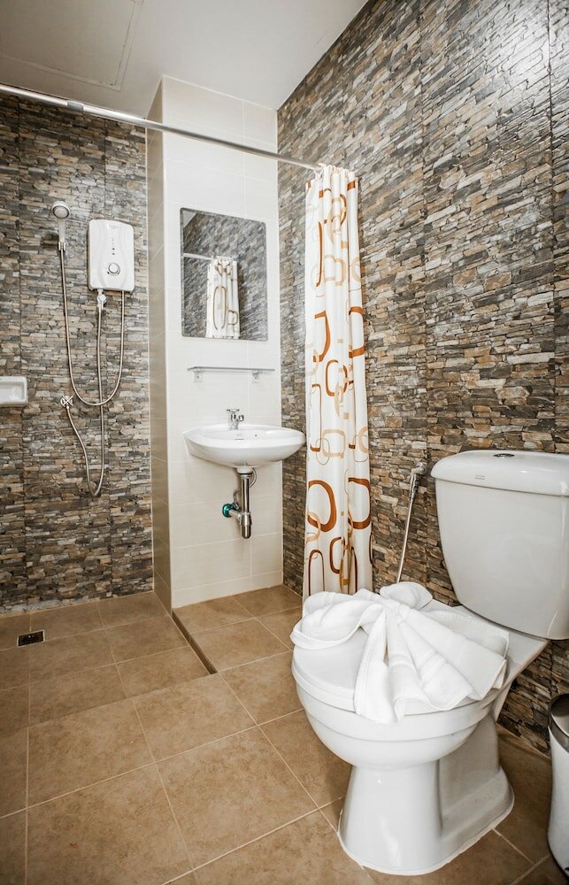 Фото Modern Place Patong Beach