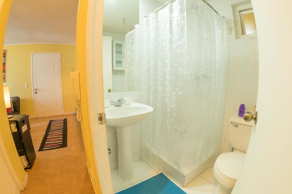 Фото Oceana Suites Horcón