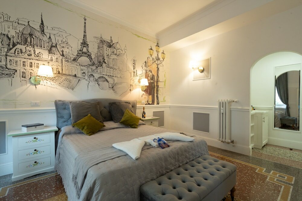 Фото Capital Rooms