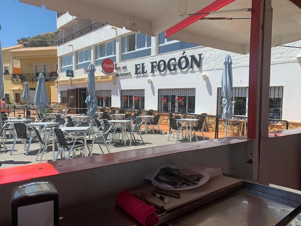 Фото Hostal Sorbas