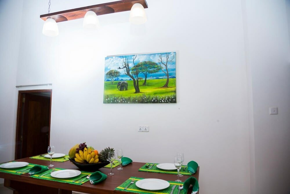 Фото Villa Kumana