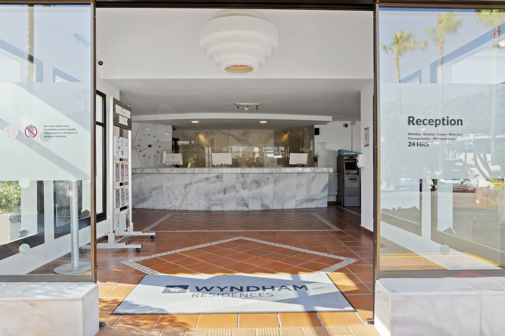 Фото Wyndham Residences Tenerife Golf del Sur