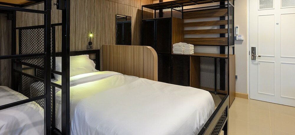 Фото Grand Hotel Buriram