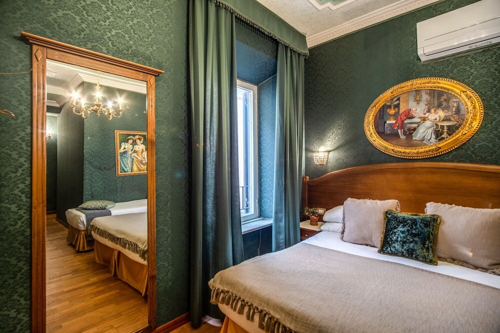 Фото Antica Residenza del Corso