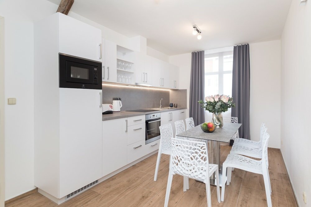 Фото Eight Secrets Boutique Residence