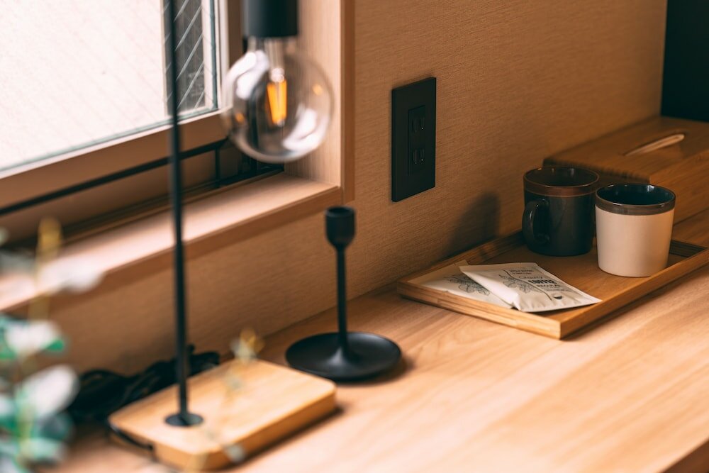 Фото R Hotel The Atelier Shinsaibashi East