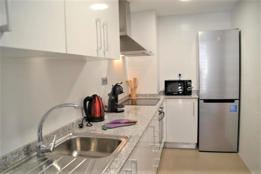 Фото Alcalá 31 by Sonneil Rentals