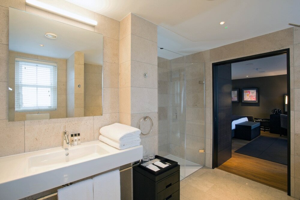 Фото Twr Y Felin Hotel