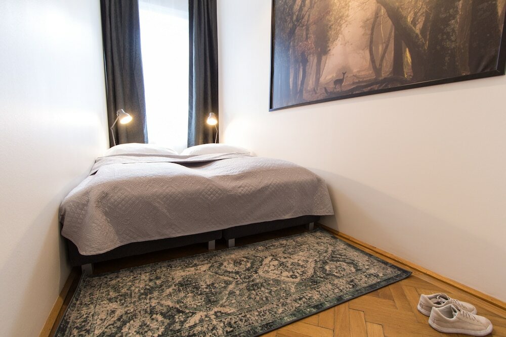 Фото Apartment Erdbergstrasse