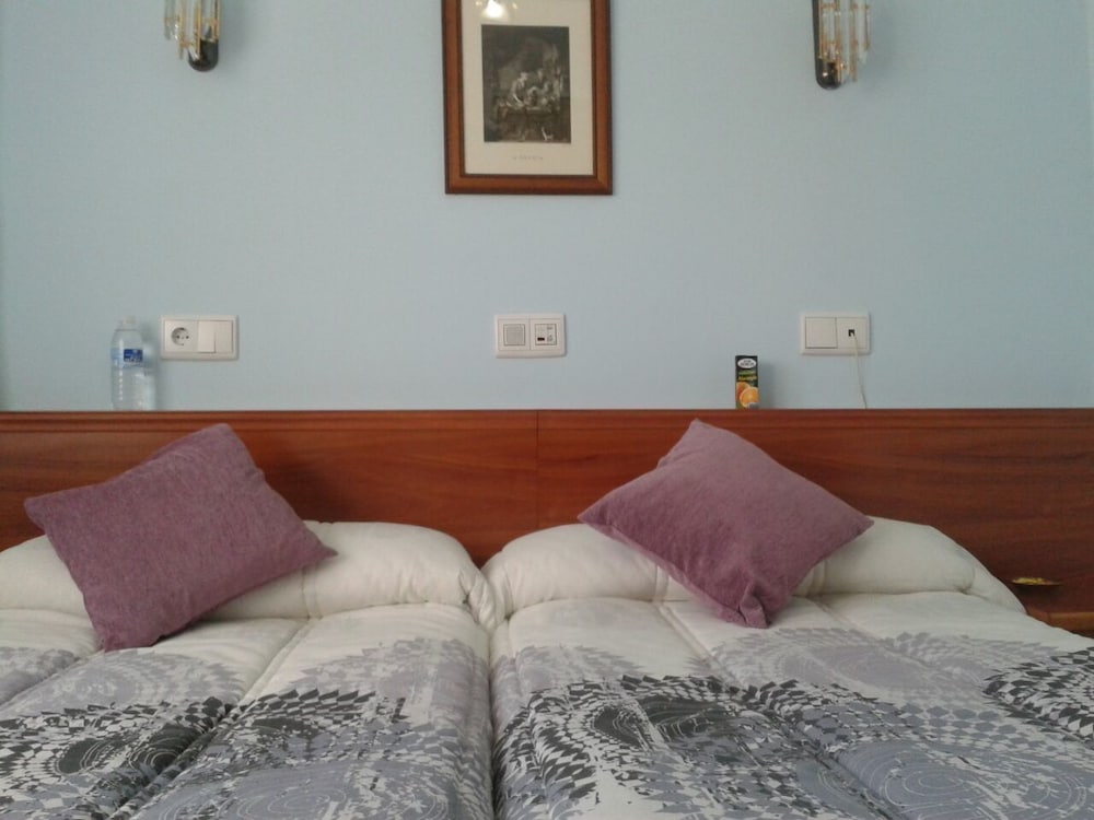 Фото Hotel Campus