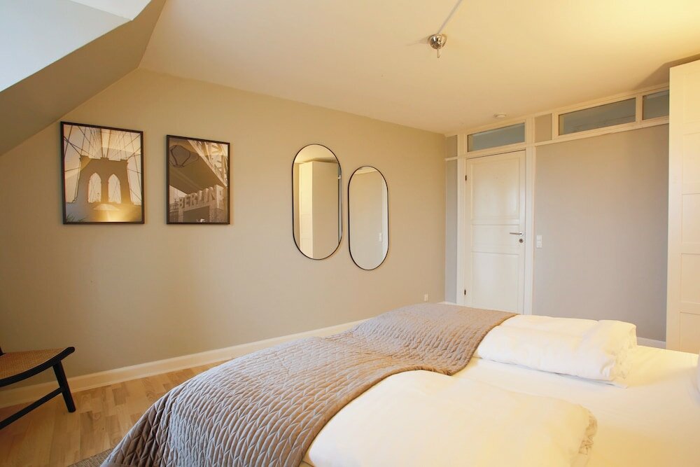 Фото Stockholmsgade