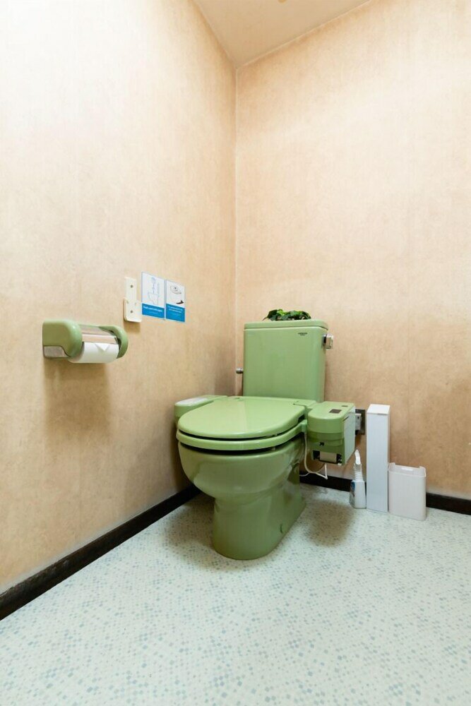 Фото Seruju Asahi 601