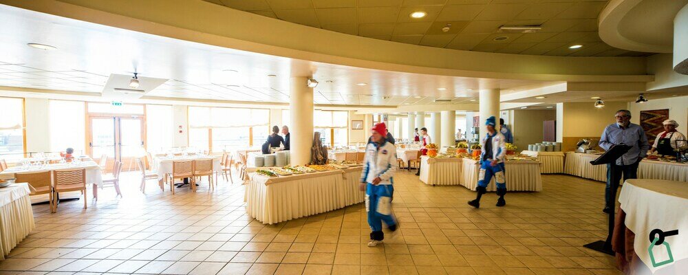 Фото Hotiday Hotel Sestriere