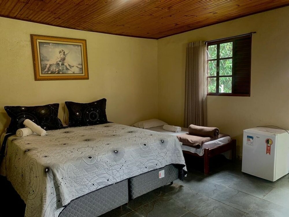 Фото Pousada Caminho de Santiago