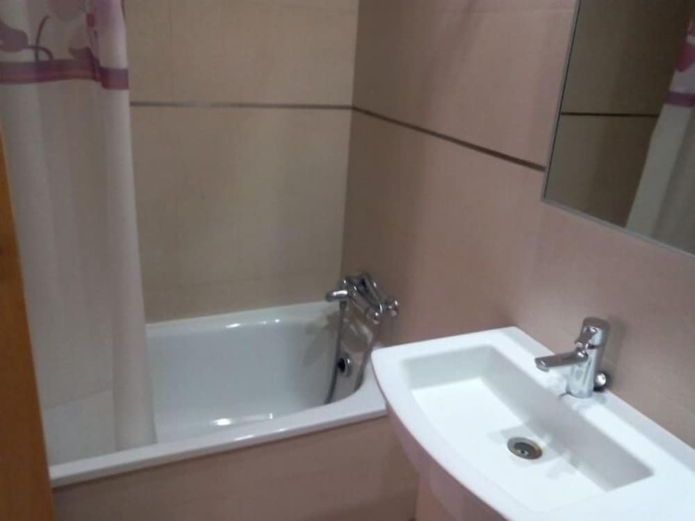 Фото Apartamentos Torre d´Oboe 24