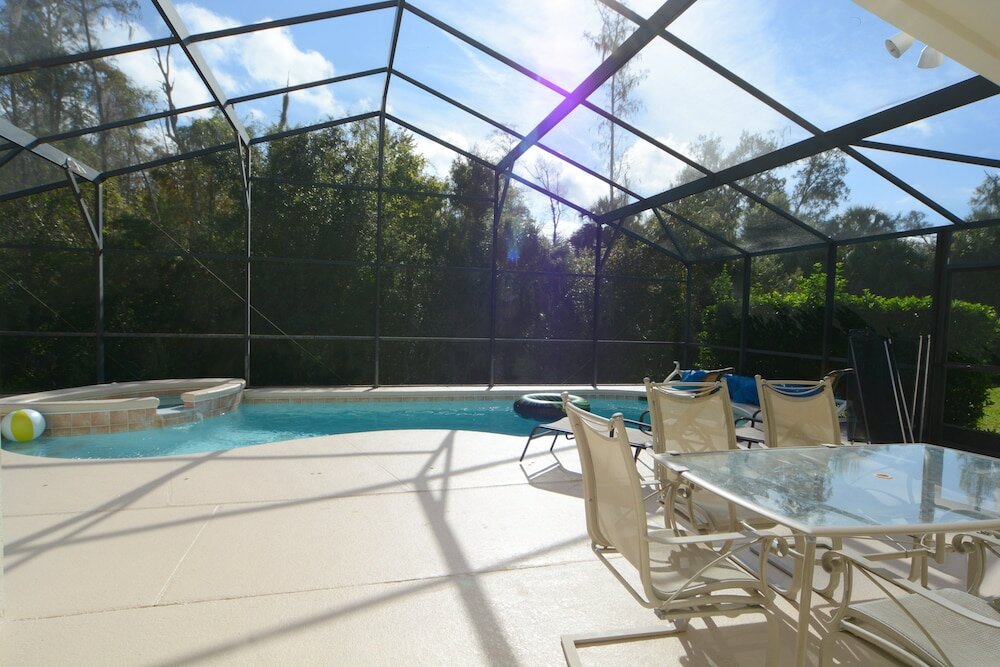 Фото 4706 4-bed Disney Area Pool Homespa Games Room