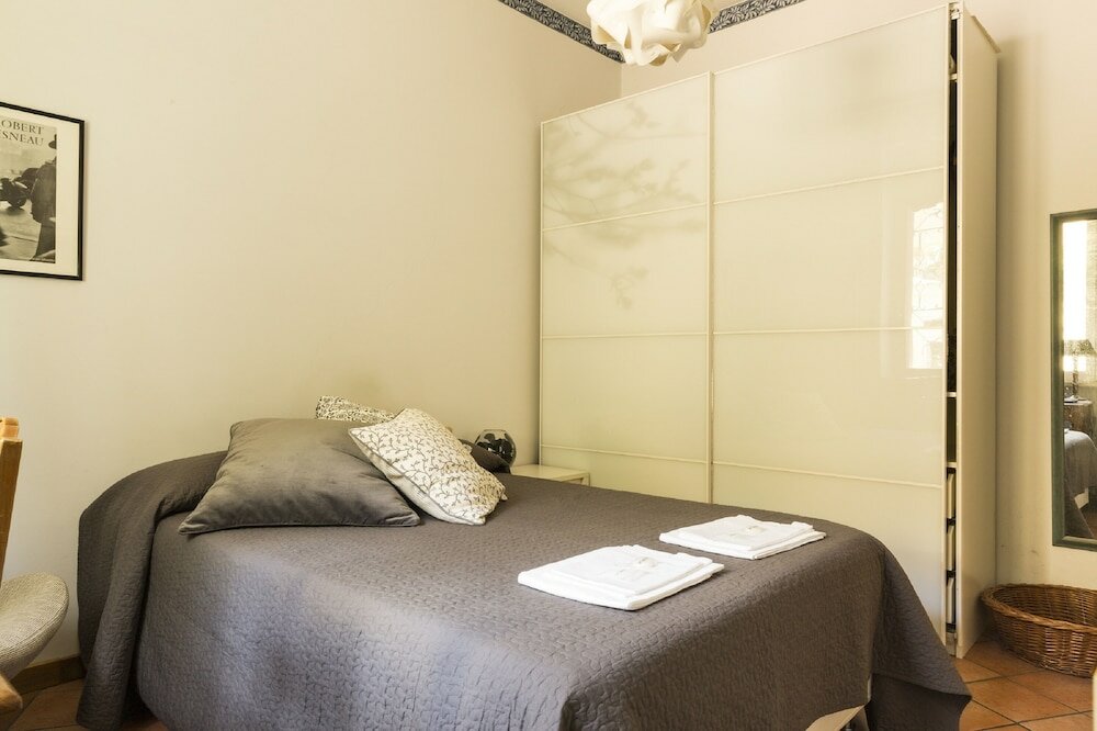 Фото Lemon Tree Apartment Sistine Chapel