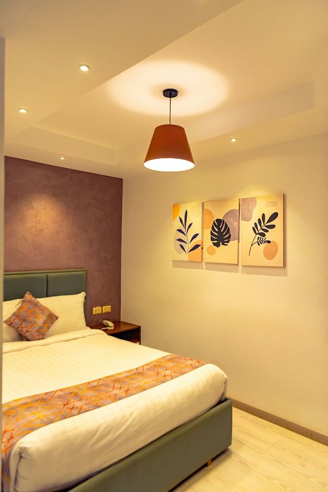 Фото Jasmine Pyramids Hotel