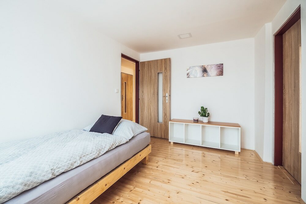 Фото Skodova Apartments