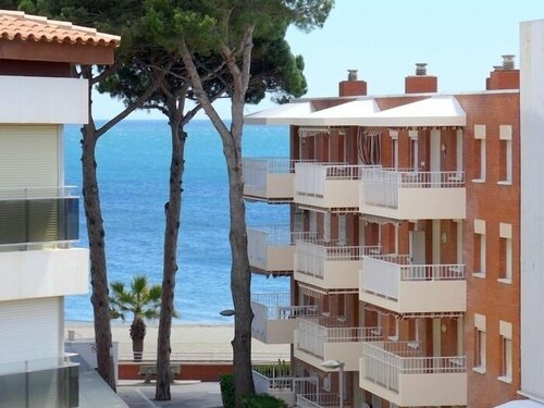 Апартаменты Apartamentos Costa-Verde-24 в Камбрильсе