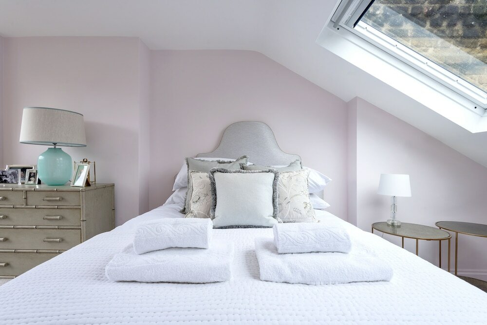 Фото Elegant Family Home near Wandsworth Common