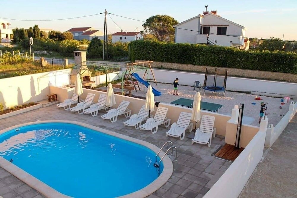 Фото Nenad - With Pool - A5