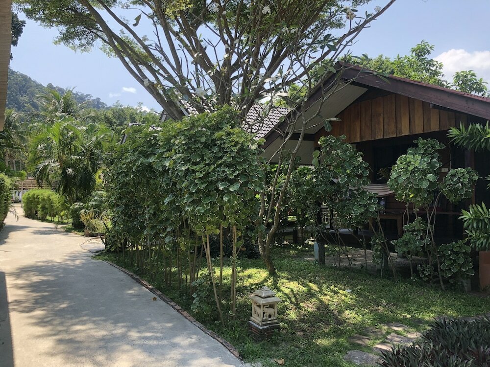 Фото Pen's Bungalow