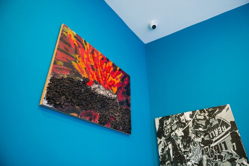 Фото Le Porte di Partenope