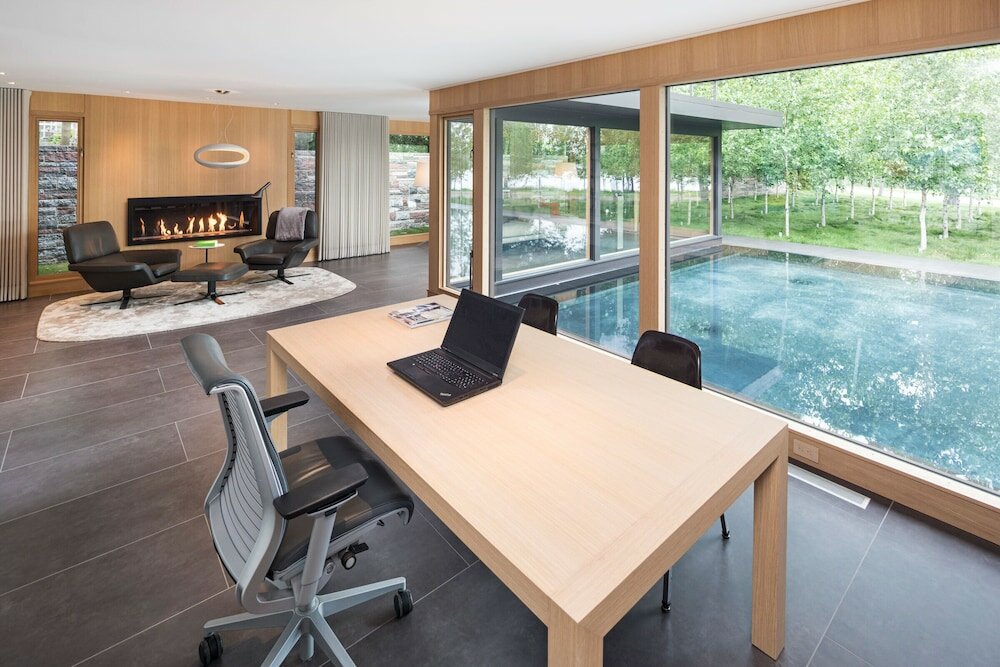 Фото Art of Reflection