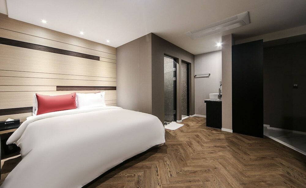 Фото Maron Hotel Nampo